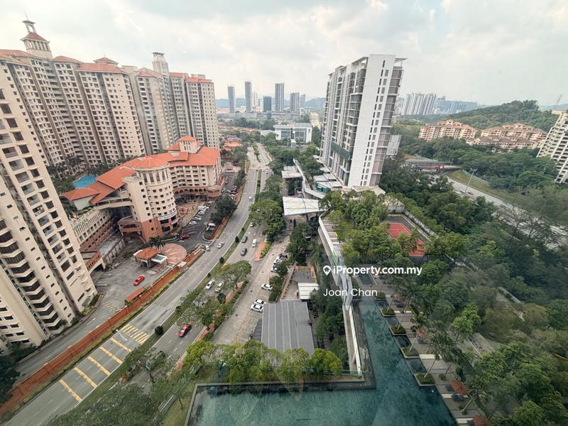 Residensi Servis untuk Disewa di Tropicana Avenue oleh Joan Chan - View - iProperty.com.my