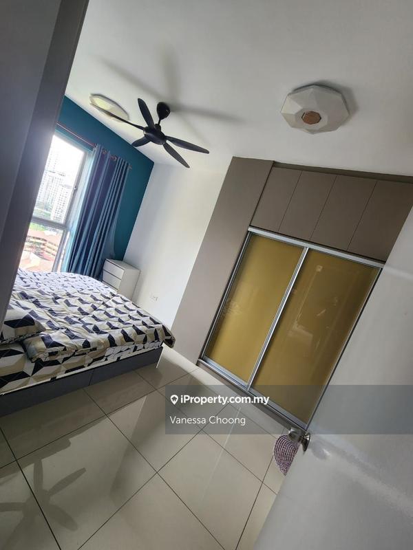 Condominium for Rent in Residensi PV18 by Vanessa Choong - iProperty.com.my