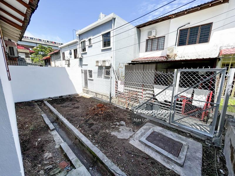 Rumah Berangkai 2 Tingkat untuk Dijual di Usj 6, Subang Jaya oleh Max Loh - iProperty.com.my