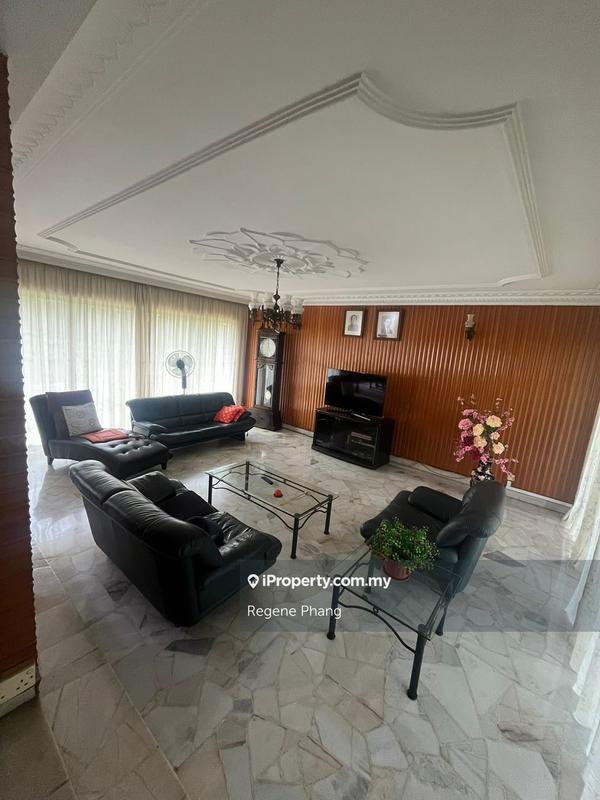 Banglo Kluster untuk Dijual di SS 21, Damansara Utama, Petaling Jaya oleh Regene Phang - iProperty.com.my