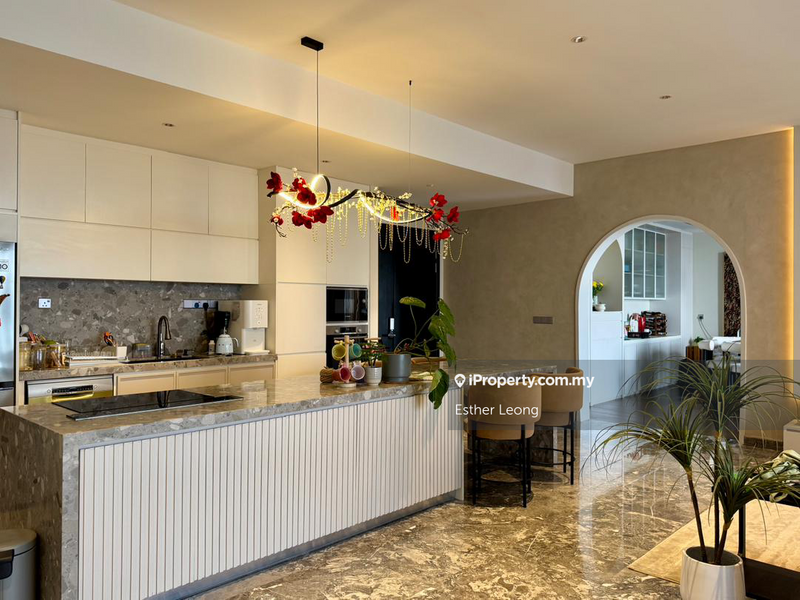 For Sale - The Estate