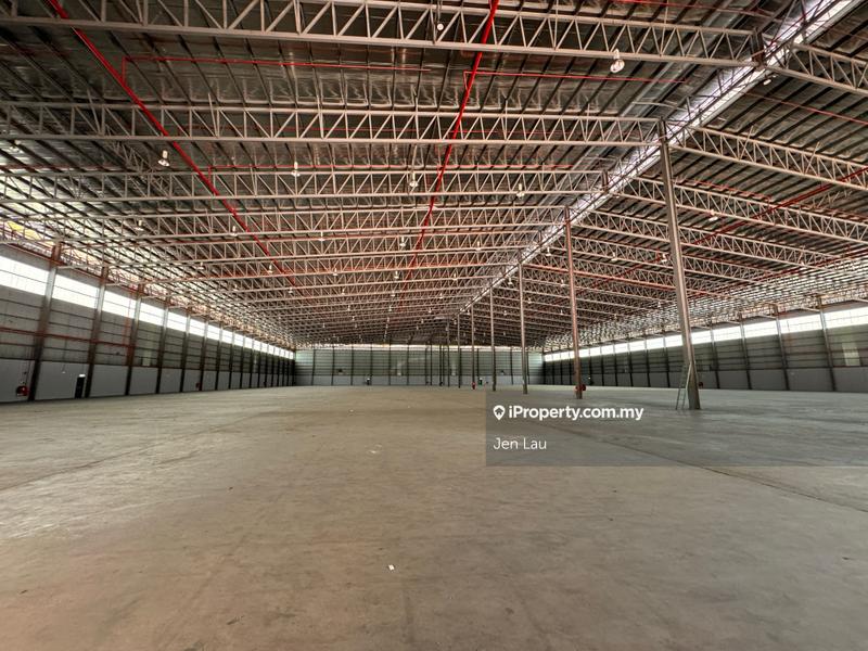 For Rent - Persiaran Selangor, Seksyen 15, Seksyen 16, Seksyen 17