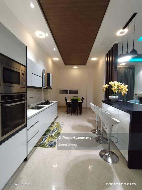 Bungalow House for Sale in Garden Residence, Cyberjaya by Jared Wong - iProperty.com.my
