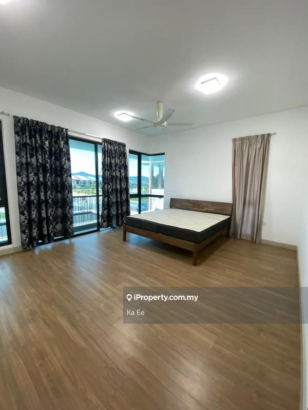 2-storey Terraced House for Sale in Denai Alam, Shah Alam by Ka Ee - iProperty.com.my