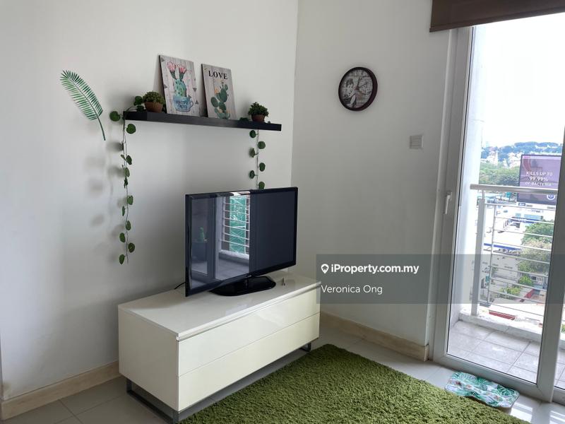 Condominium for Sale in Gaya Bangsar by Veronica Ong - iProperty.com.my
