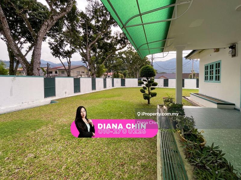 Banglo untuk Disewa di Tanjung Bungah Hillside, Tanjung Bungah oleh Diana Chin - iProperty.com.my