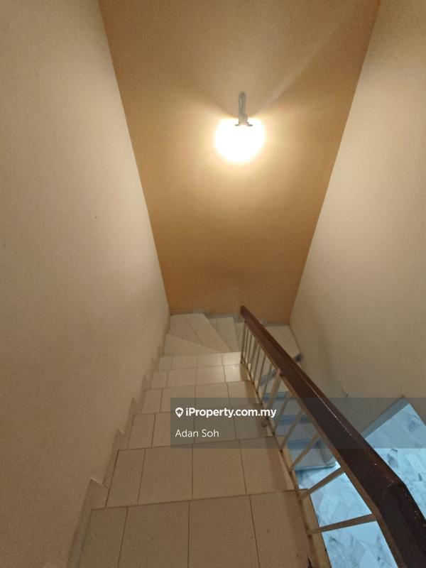 2-storey Terraced House for Sale in Taman Bukit Maluri, Kepong by Adan Soh - iProperty.com.my