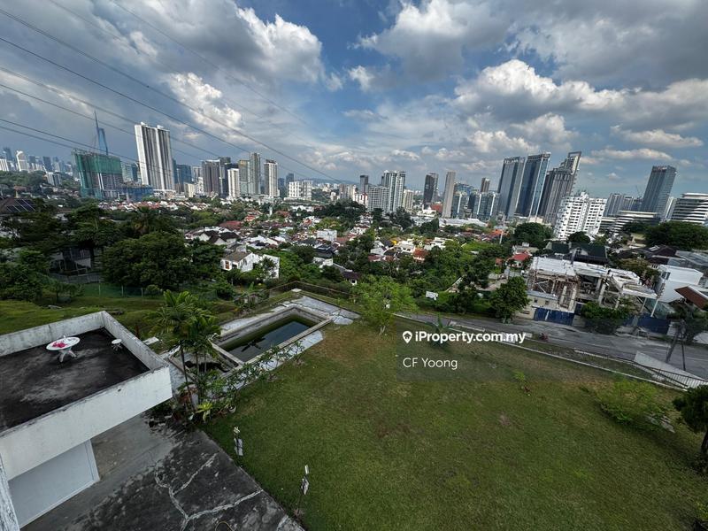 Bungalow House untuk Dijual di Taman Bukit Pantai, Bangsar oleh CF Yoong - iProperty.com.my