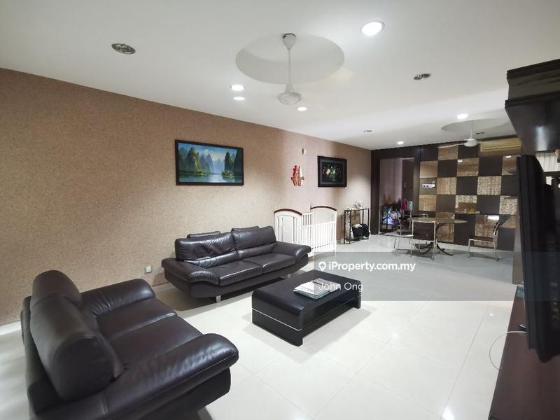 Kondominium untuk Dijual di La Grande Kiara oleh John Ong - iProperty.com.my