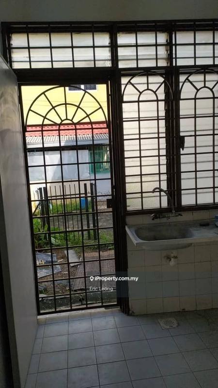Rumah Teres 2-Tingkat untuk Dijual di TAMAN PUCHONG UTAMA, Puchong oleh Eric Leong - iProperty.com.my
