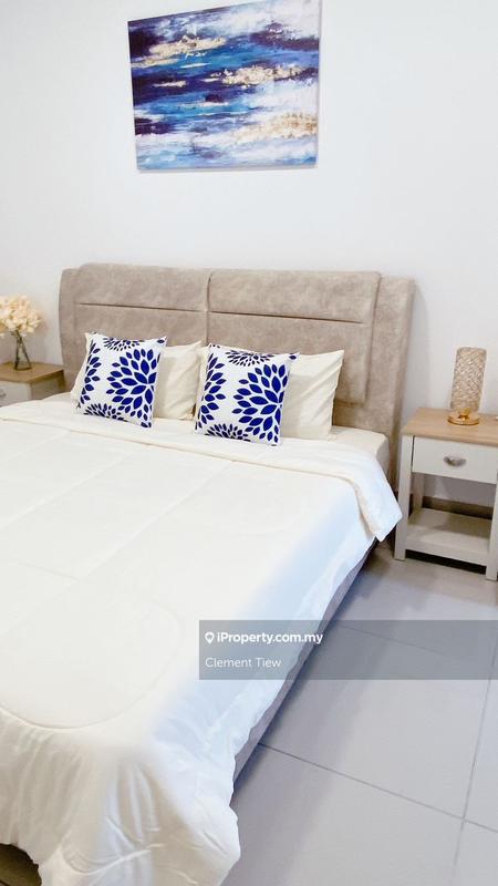 Residensi Servis untuk Disewa di Serviced Residence @ Razak City Residences (RC Residences) oleh Clement Tiew - iProperty.com.my