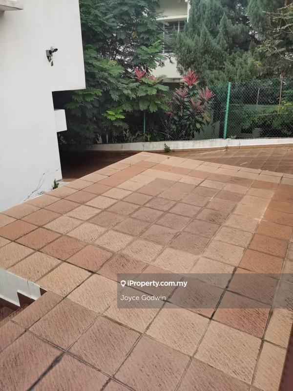 Rumah Berkembar untuk Dijual di Taman Lucky, Bangsar oleh Joyce Godwin - iProperty.com.my
