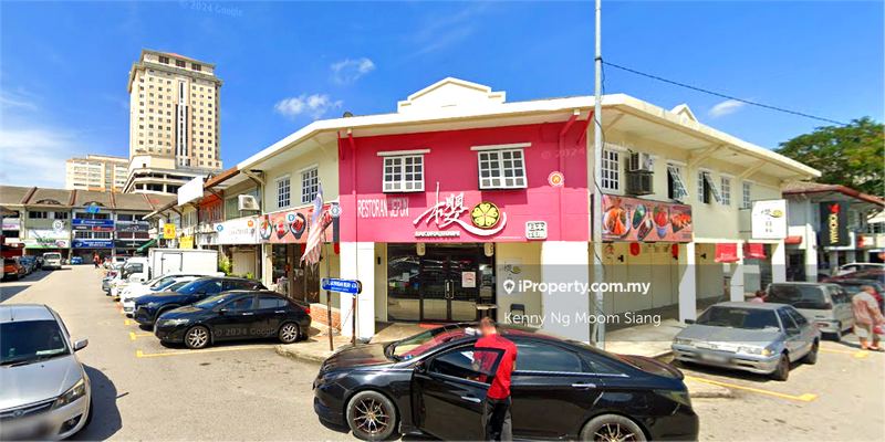 Kedai-Pejabat untuk Dijual di Pandan Indah, Ampang oleh Kenny Ng Moom Siang - iProperty.com.my