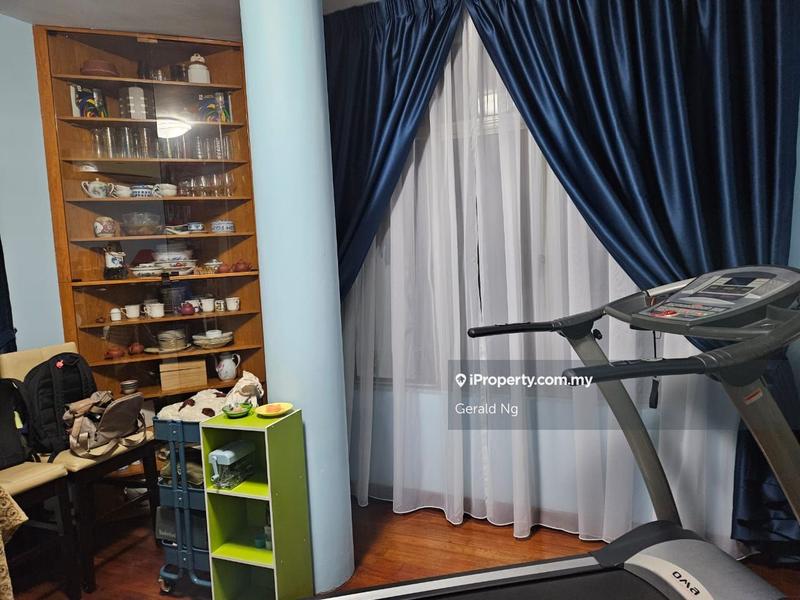 Semi-Detached House for Sale in Dutamas Changkat 3sty Semi D Mont Kiara 40x85 KL, Dutamas by Gerald Ng - iProperty.com.my