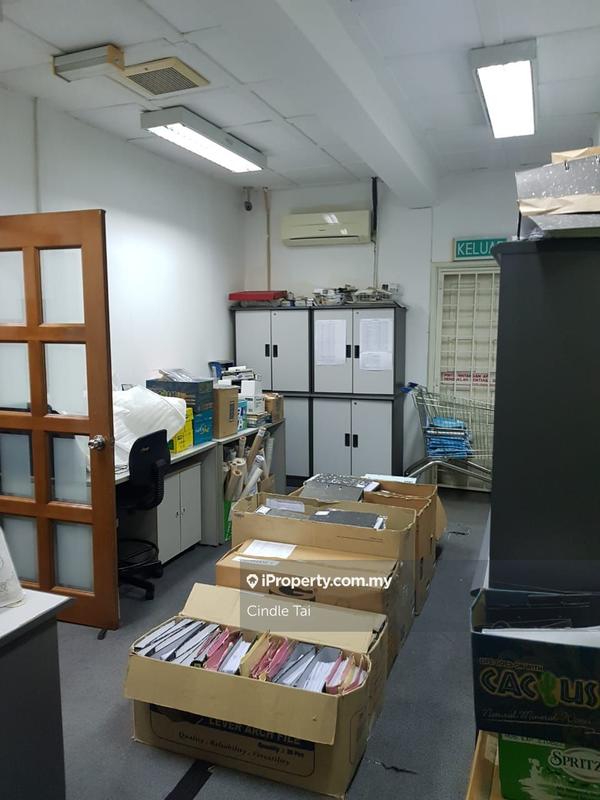 Office for Sale in Subang Jaya, Selangor by Cindle Tai - iProperty.com.my