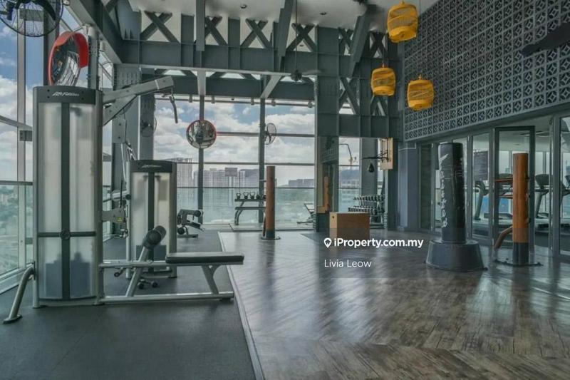 Residensi Servis untuk Dijual di Verve Suites KL South oleh Livia Leow - iProperty.com.my