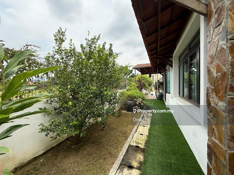 Bungalow House untuk Dijual di Perdana Lakeview East, Cyberjaya oleh Dylan Lai - iProperty.com.my