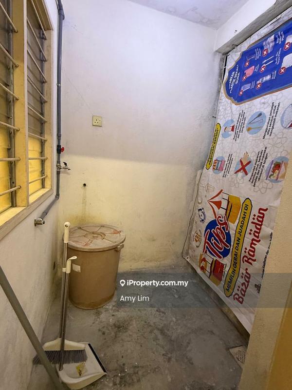 Apartment for Rent in Sri Cempaka (Taman Wawasan) by Amy Lim - Interior - iProperty.com.my