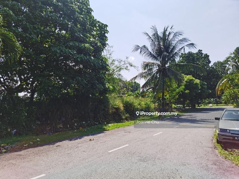 For Rent - Taman Seri Timah Tanming Jaya Balakong Selangor