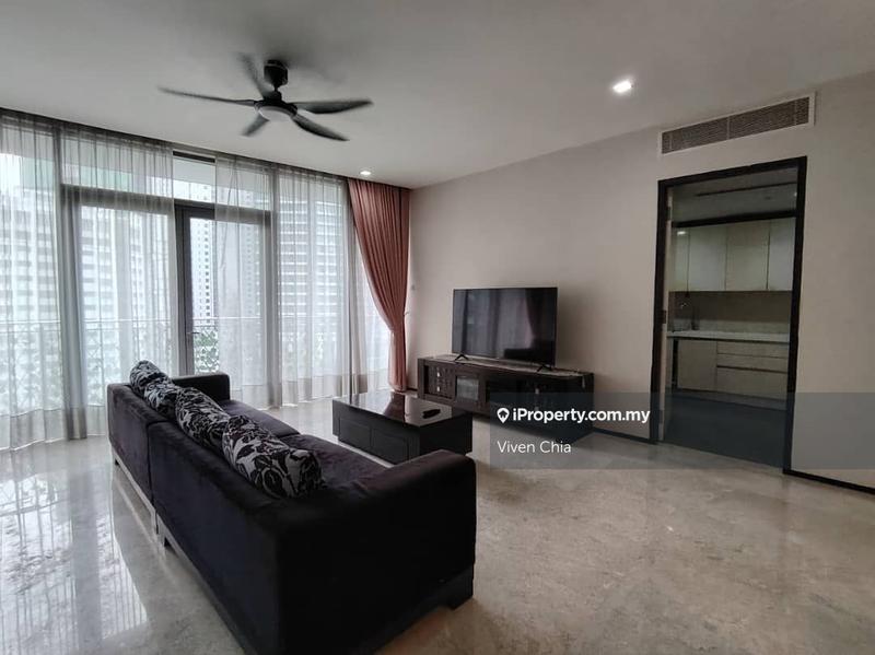 For Sale - K Residence @ KLCC