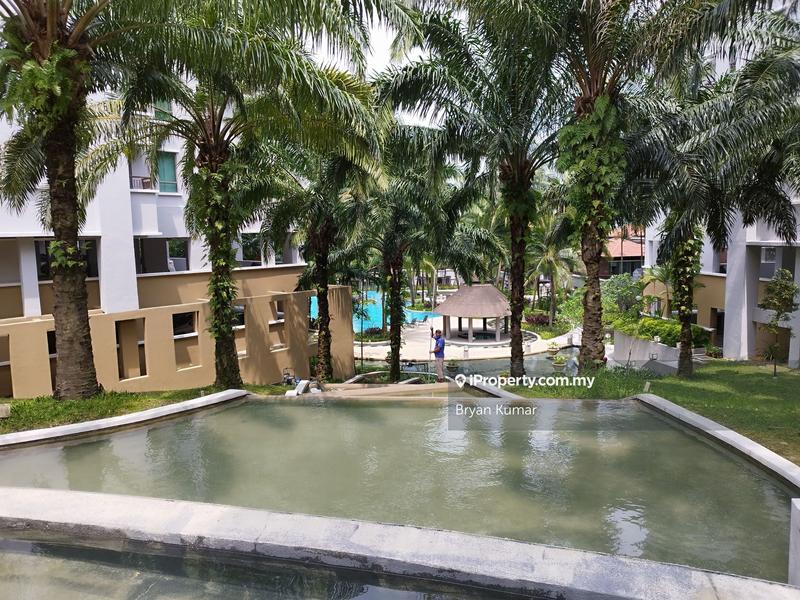 For Rent - Ara Hill Condominium