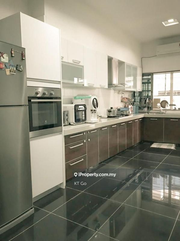 2.5-storey Terraced House untuk Dijual di Meranti Jaya Bukit Puchong Puchong Utama, Puchong oleh KT Go - iProperty.com.my
