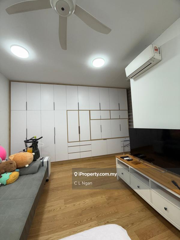 Rumah Berkembar untuk Dijual di Jade Hills, Kajang oleh C L Ngan - iProperty.com.my