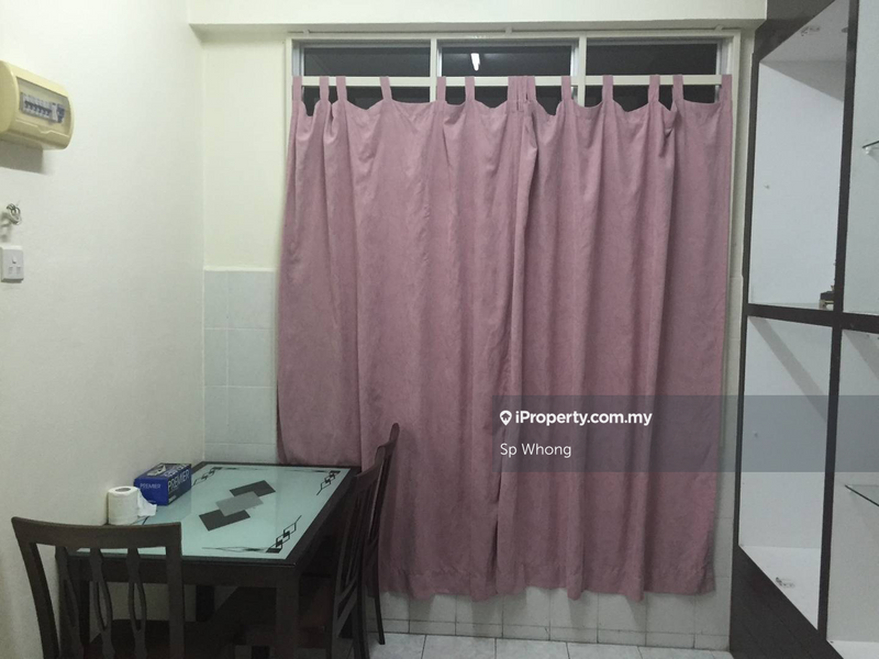 Pangsapuri untuk Dijual di Bagan Sena oleh Sp Whong - iProperty.com.my