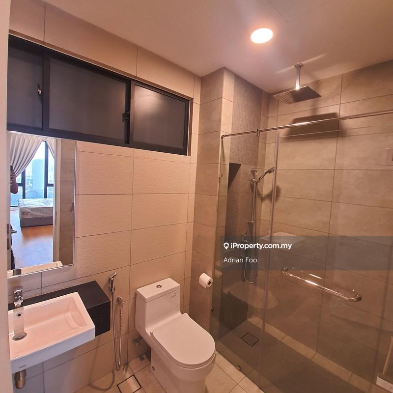 Service Residence for Rent in The Sentral Suites by Adrian Foo - iProperty.com.my