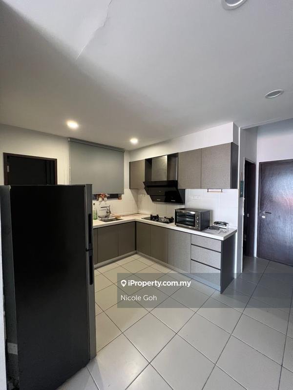 For Sale - Residensi Jalan Jubilee