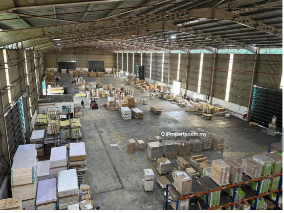 Detached Factory for Rent in Taman Perindustrian Usj 1, Subang Jaya by Susan Ong - iProperty.com.my