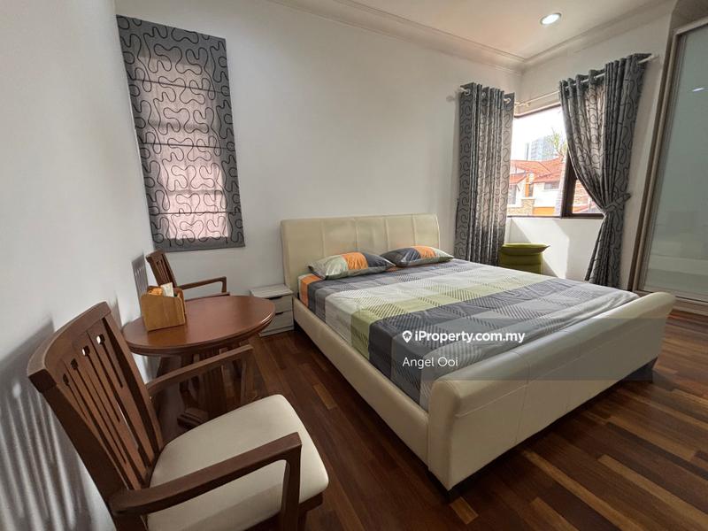 Bungalow House for Sale in Aman Suria, Petaling Jaya by Angel Ooi - iProperty.com.my