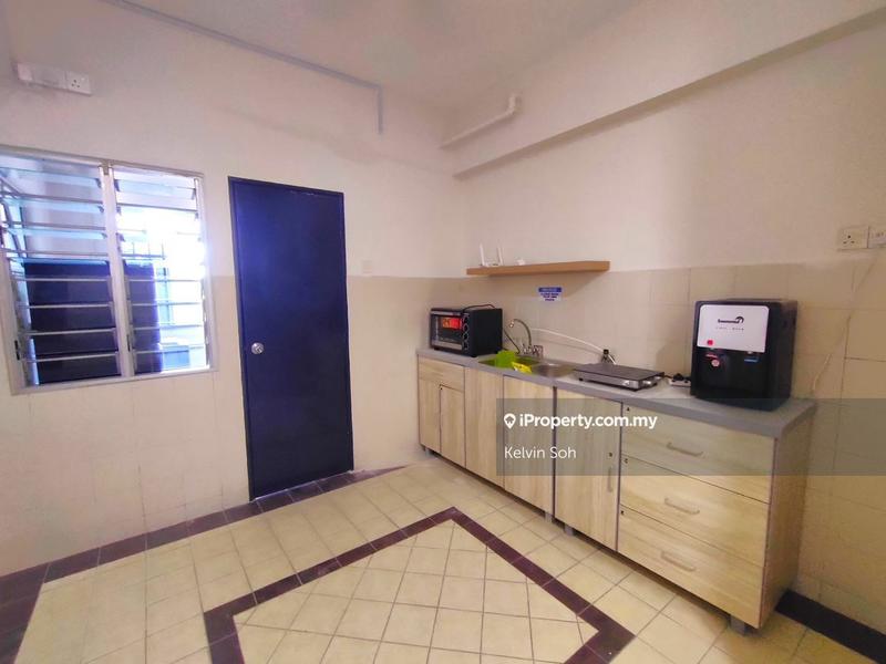 Kondominium untuk Disewa di Endah Puri oleh Kelvin Soh - iProperty.com.my
