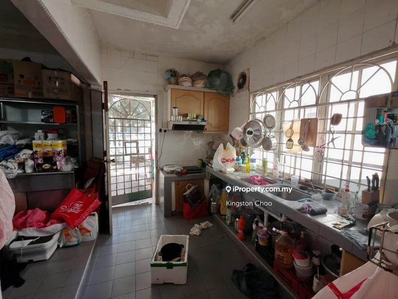 Rumah Berangkai 2 Tingkat untuk Dijual di Taman Pandan Indah, Ampang oleh Kingston Choo - iProperty.com.my
