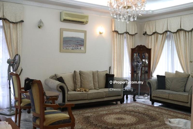 Bungalow House for Sale in SS19, Subang Jaya by Chester Cheng - iProperty.com.my