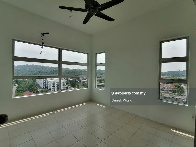 Service Residence for Sale in The Heron Residency by Derrek Wong - iProperty.com.my