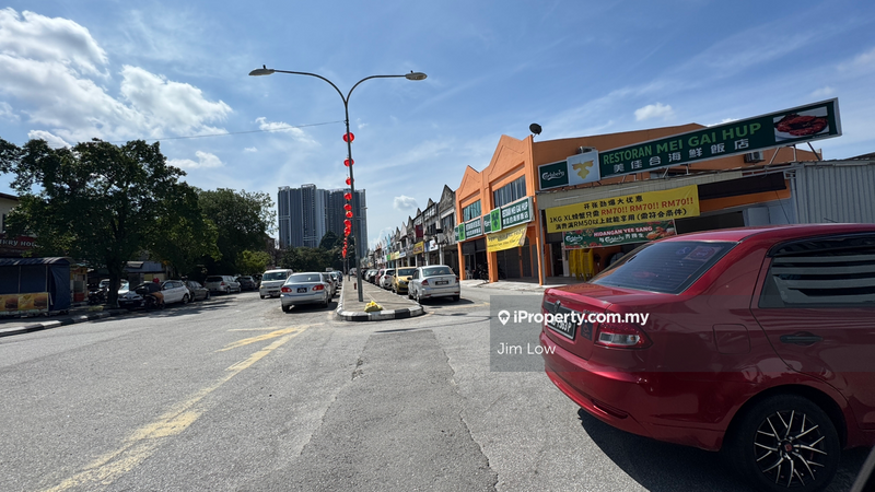 For Sale - Jinjang Selatan , Kepong Entrepreneurs