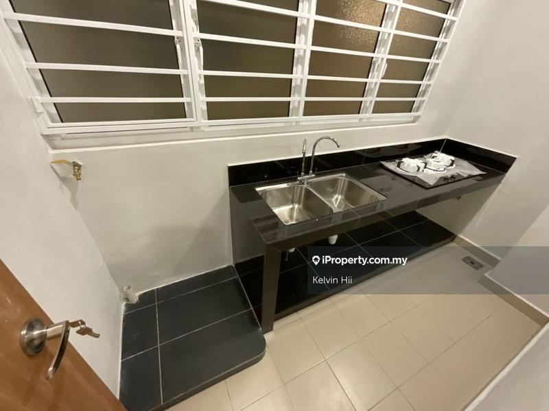 Kondominium untuk Disewa di Green Residence oleh Kelvin Hii - iProperty.com.my