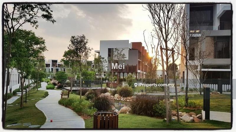 Bungalow House for Sale in Bandar Country Homes, Rawang by Mei - iProperty.com.my