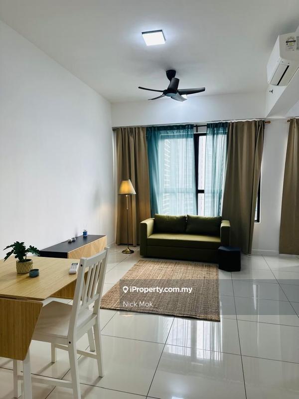 Service Residence for Rent in SouthPlace Residences @ Tropicana Metropark by Nick Mok - iProperty.com.my