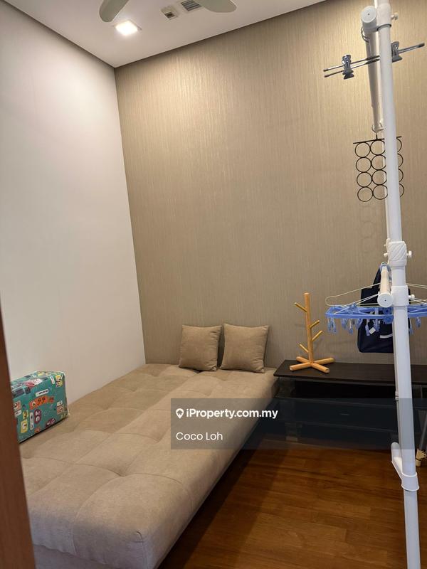 Service Residence for Rent in Vipod Residence by Coco Loh - Bedroom - iProperty.com.my