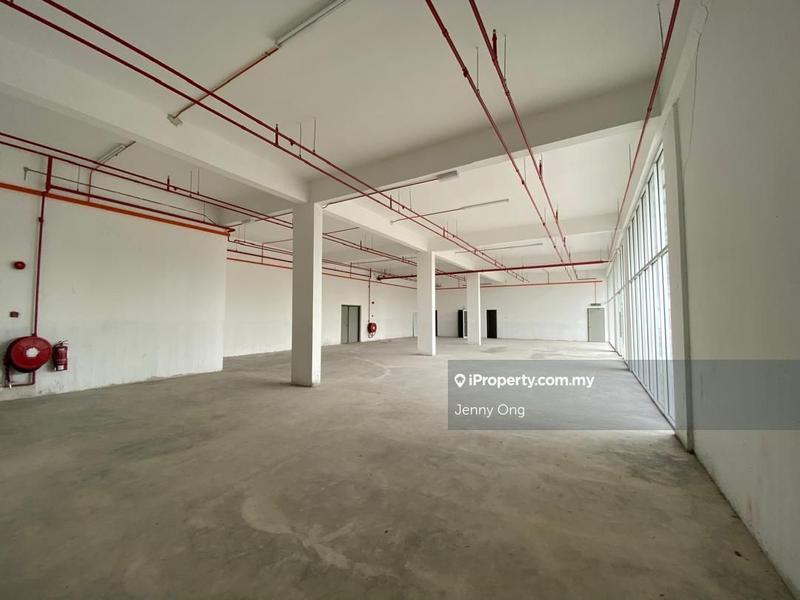 Kilang Terpisah untuk Disewa di Taman Perindustrian Park, Butterworth oleh Jenny Ong - iProperty.com.my