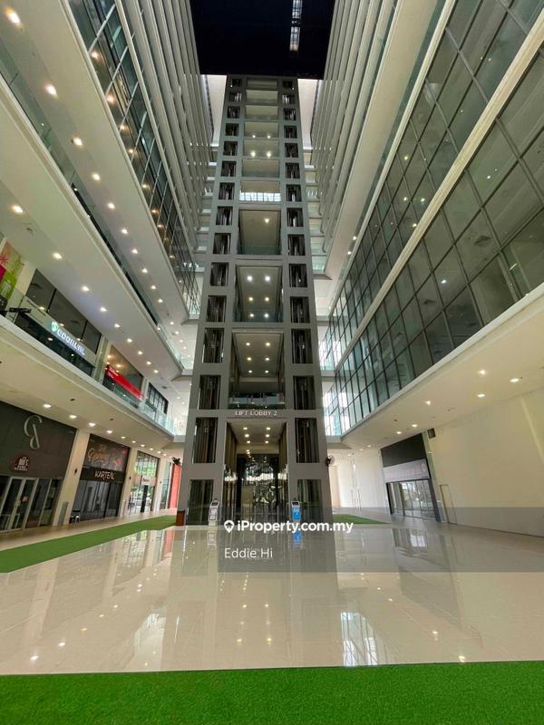 Shop / Office for Sale in Subang Jaya, Selangor by Eddie Hi - iProperty.com.my