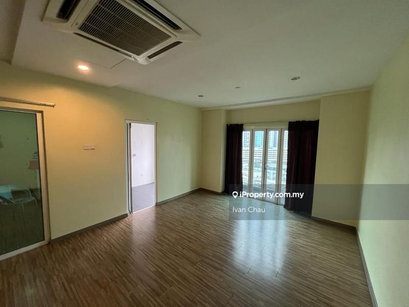 Service Residence for Rent in Zen Suites @ Zetapark by Ivan Chau - iProperty.com.my