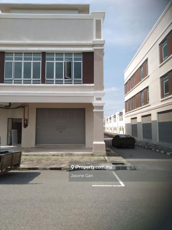 Shop for Sale in Jasin, Melaka by Jasone Gan - iProperty.com.my