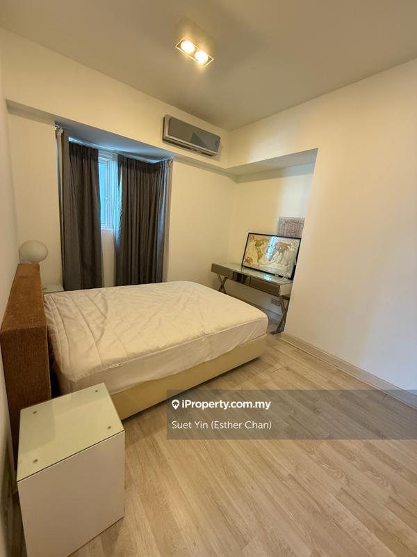 Condominium for Sale in Tiffani Kiara by Suet Yin (Esther Chan) - iProperty.com.my