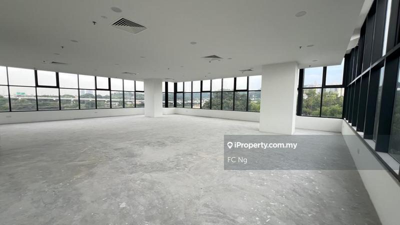Retail-Office for Rent in Mutiara Damansara, Selangor by FC Ng - iProperty.com.my