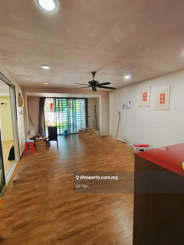 Semi-Detached House for Sale in Taman Sri Mulia, Muar by SP Tan - iProperty.com.my