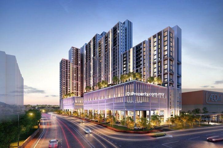 For Sale - Fortune Centra
