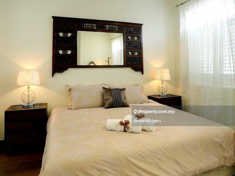 Kedai untuk Dijual di Dato Keramat, George Town oleh Amanda Lam - Bedroom - iProperty.com.my